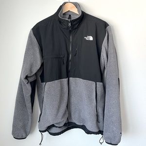 North Face Fleece jacket